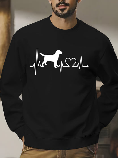 Dog Shirt - Relaxed Fit, Full Size