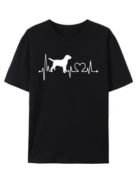 T-Shirt Black