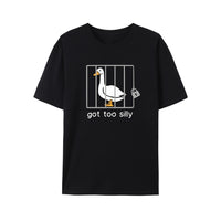 T-Shirt Black