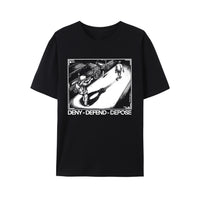 T-Shirt Black