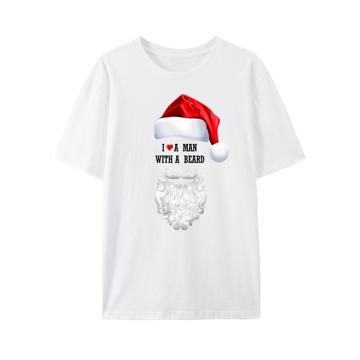 Christmas pajamas | Co worker christmas | Funny Christmas Shirt - Relaxed Fit, Full Size