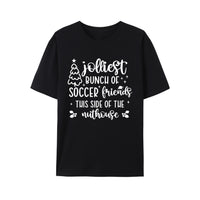 T-Shirt Black