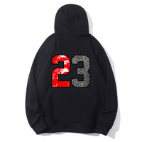 Hoodie Black