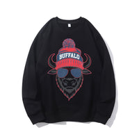 Sweatshirt Black