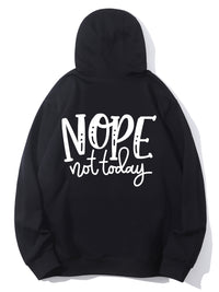 Hoodie Black