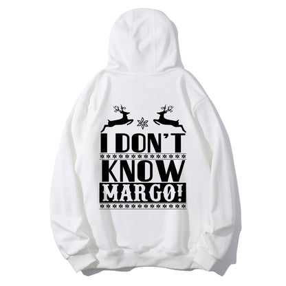 Christmas Vacation Todd And Margo-1 Shirt - Relaxed Fit, Full Size