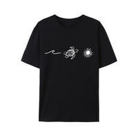 T-Shirt Black