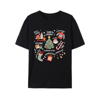 T-Shirt Black