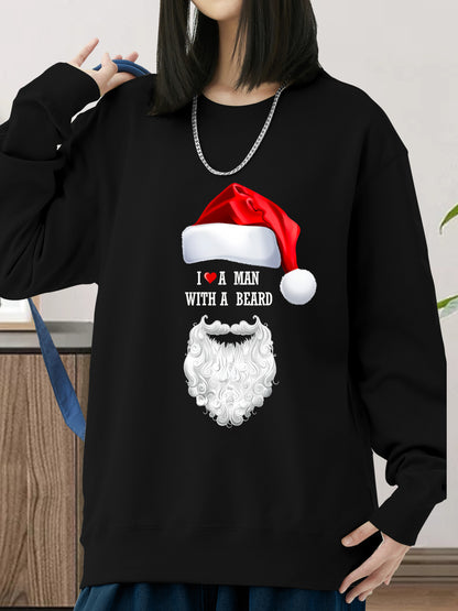 Christmas pajamas | Co worker christmas | Funny Christmas Shirt - Relaxed Fit, Full Size