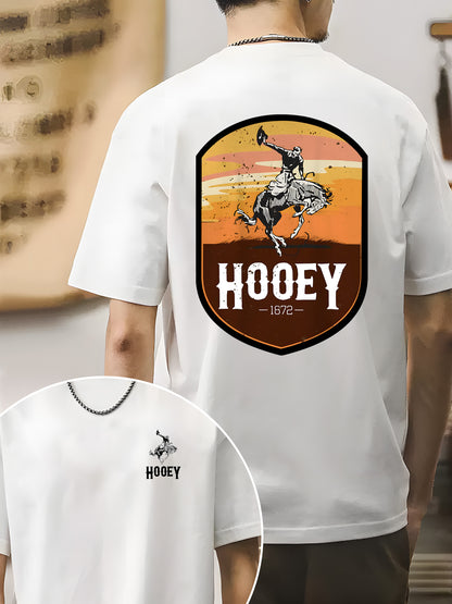 Hooey Shirt - Relaxed Fit, Full Size