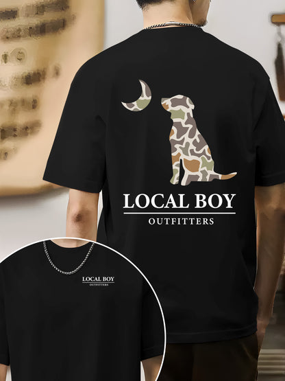 Local Boy Outfitters Shirt - Relaxed Fit, Full Size