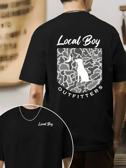 Local Boy Outfitters-1 Shirt - Relaxed Fit, Full Size