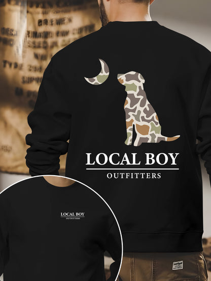 Local Boy Outfitters Shirt - Relaxed Fit, Full Size