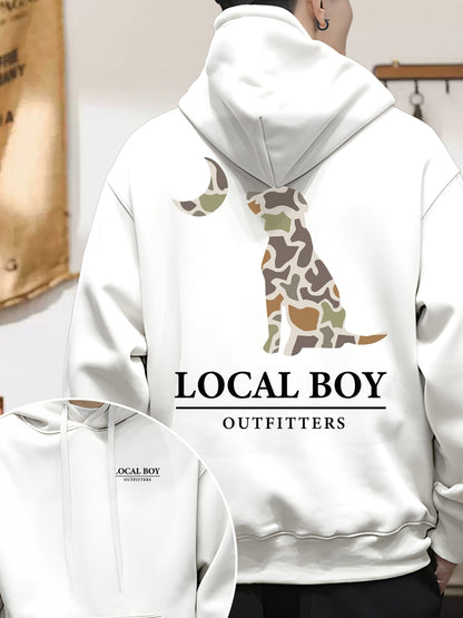 Local Boy Outfitters Shirt - Relaxed Fit, Full Size