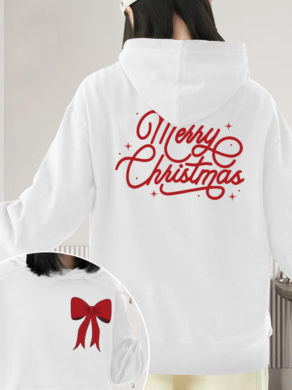 Merry Christmas, Christmas Gifts Shirt - Relaxed Fit, Full Size