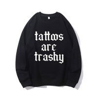 Sweatshirt Black