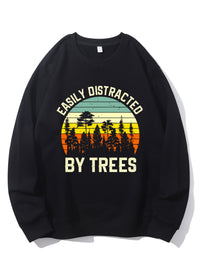 Sweatshirt Black