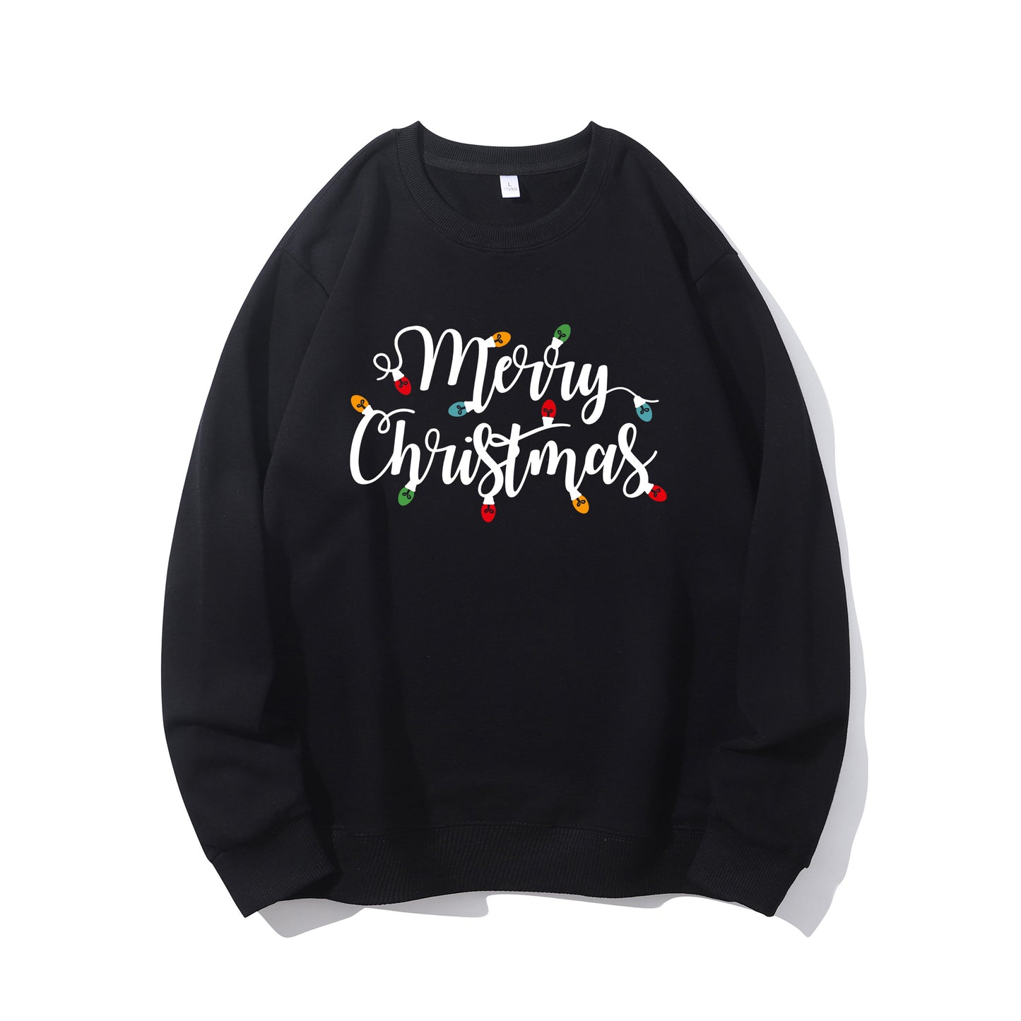 Cozy 04 Merry Christmas Shirt - Relaxed Fit, Full Size