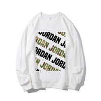 Sweatshirt White