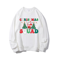 Sweatshirt White