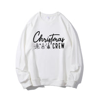 Sweatshirt White