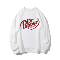 Sweatshirt White