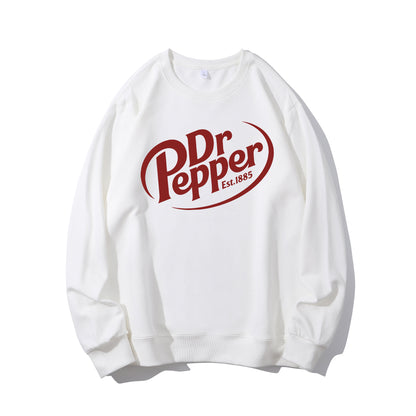 Dr. Pepper Shirt - Relaxed Fit, Full Size