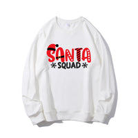 Sweatshirt White