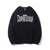 Sweatshirt Black