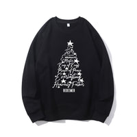 Sweatshirt Black