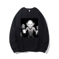 Sweatshirt Black