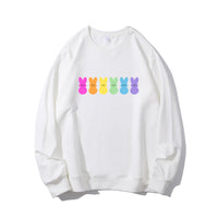 Sweatshirt White