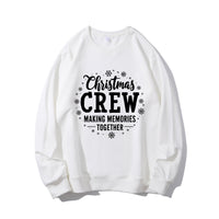 Sweatshirt White