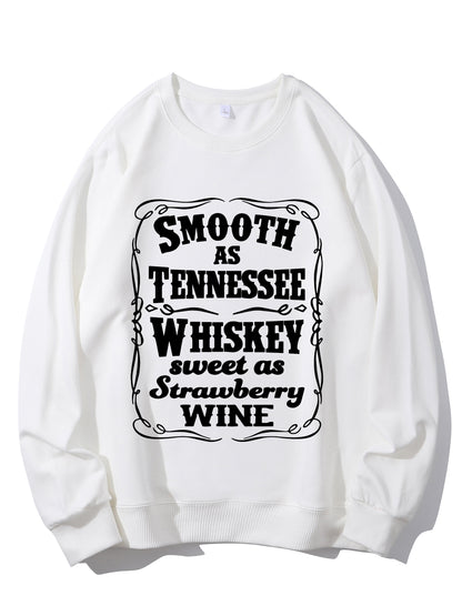 SMOOTH AS TENNESSEE Shirt - Relaxed Fit, Full Size