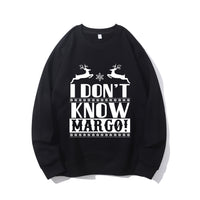 Sweatshirt Black