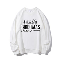 Sweatshirt White