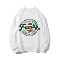 Sweatshirt White