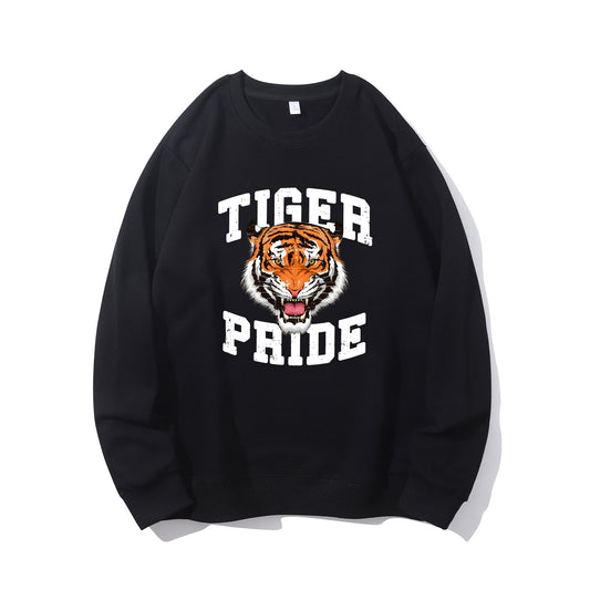 TIGER PRIDE Shirt - Relaxed Fit, Full Size