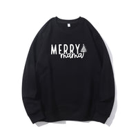 Sweatshirt Black