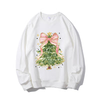 Sweatshirt White