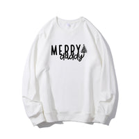 Sweatshirt White