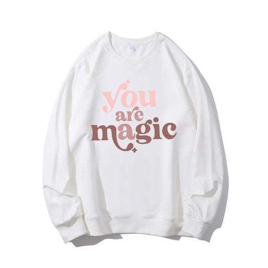 You Are Magic Shirt - Relaxed Fit, Full Size