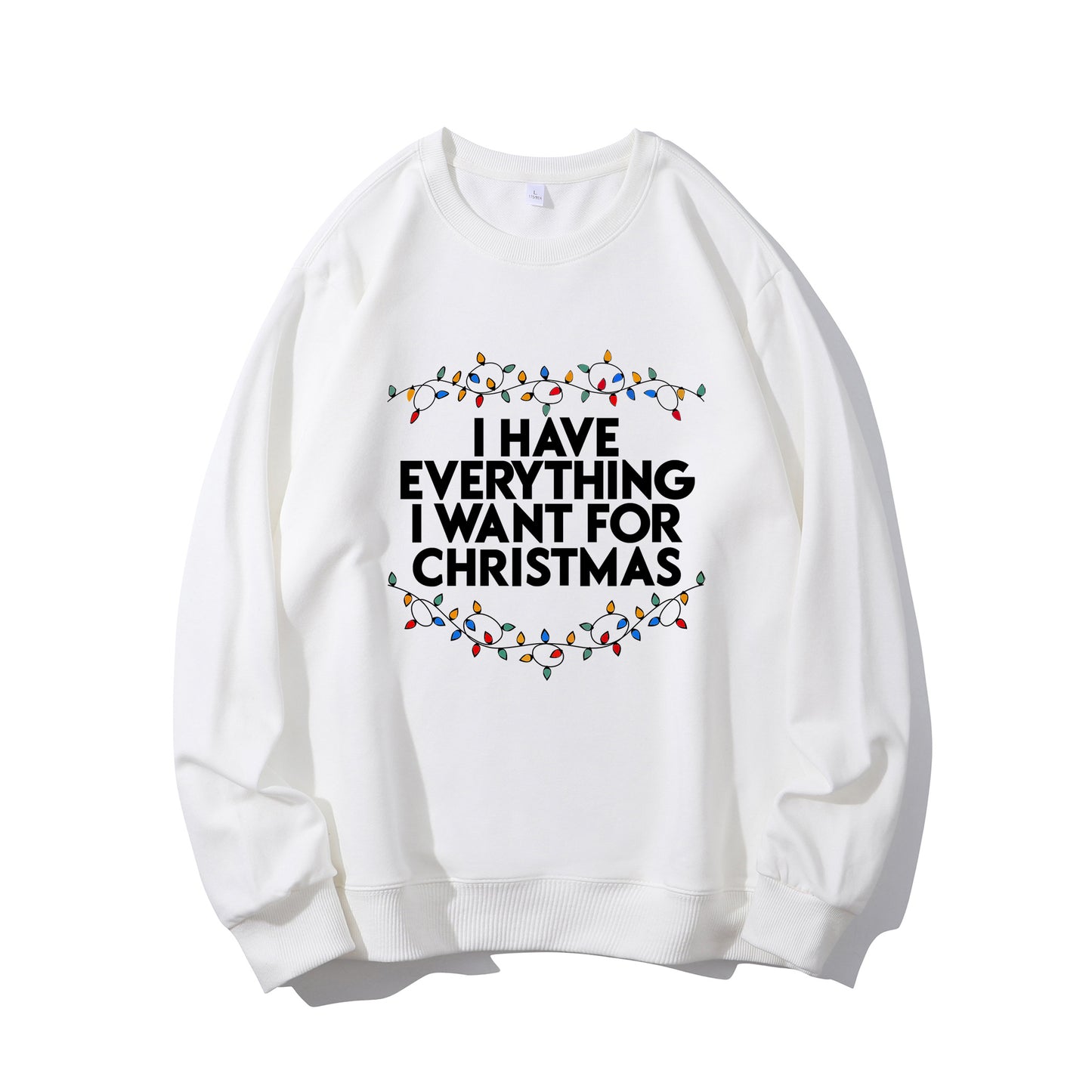 It's Me I'm Everything Shirt - Relaxed Fit, Full Size