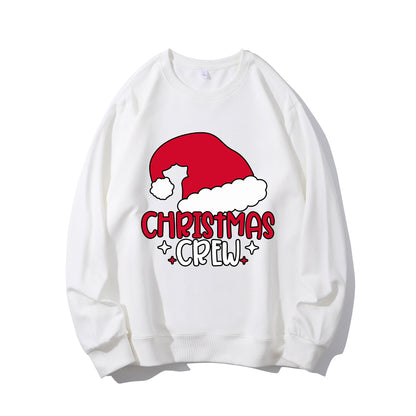 CHRISTMASCREW Shirt - Relaxed Fit, Full Size