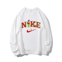 Sweatshirt White