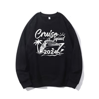 Sweatshirt Black