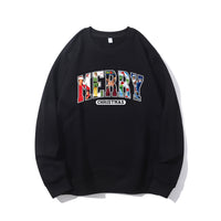 Sweatshirt Black