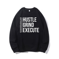 Sweatshirt Black