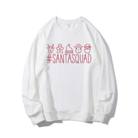 Sweatshirt White