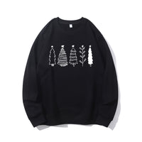 Sweatshirt Black